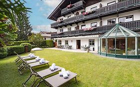 Alpen Glück Hotel Villa Lisa garni
